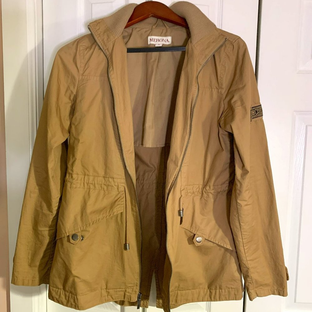 Stylish brands clothes and shoes